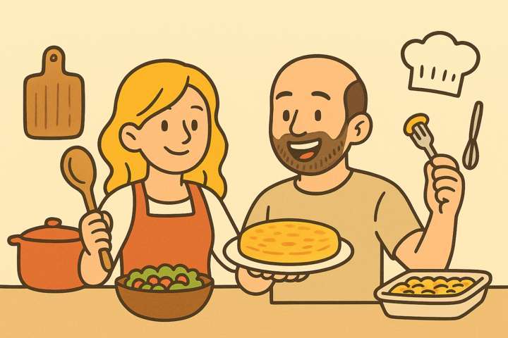 👩‍🍳 Sobre nosotros