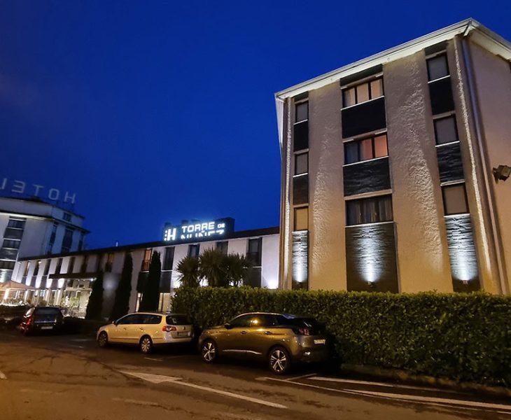 Hotel Hotel